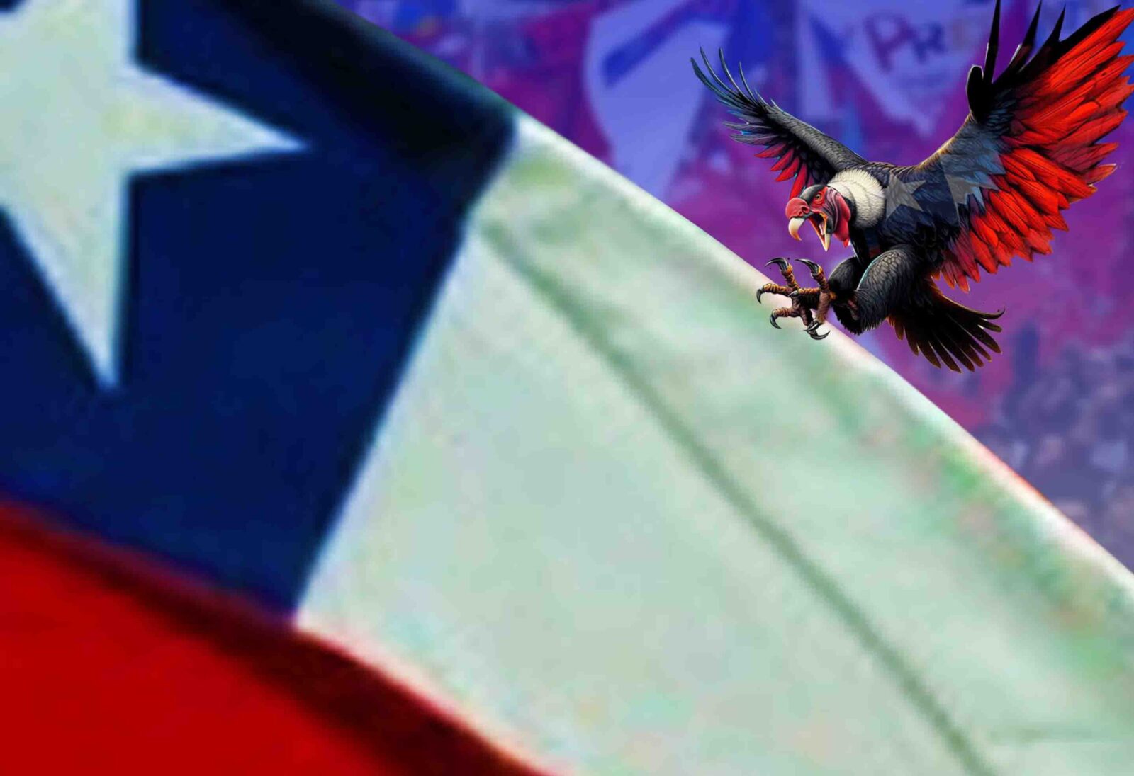 condor bandera 2