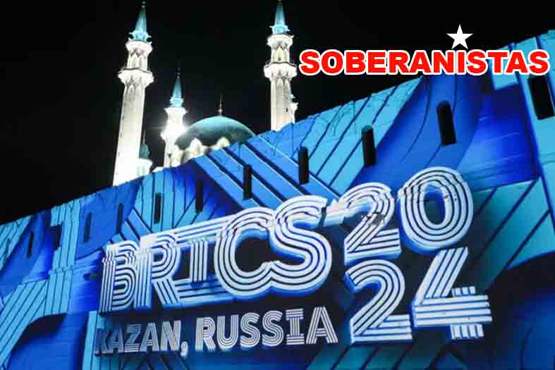 Los BRICS: La Cumbre de Kazán (Rusia) marcará un cambio radical en el orden global