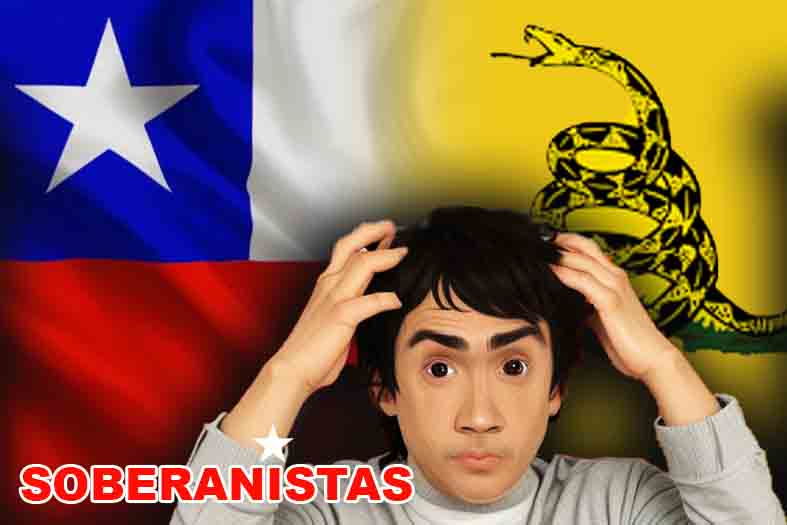 ¿Libertario y Patriota? Desentrañando tal Incongruencia