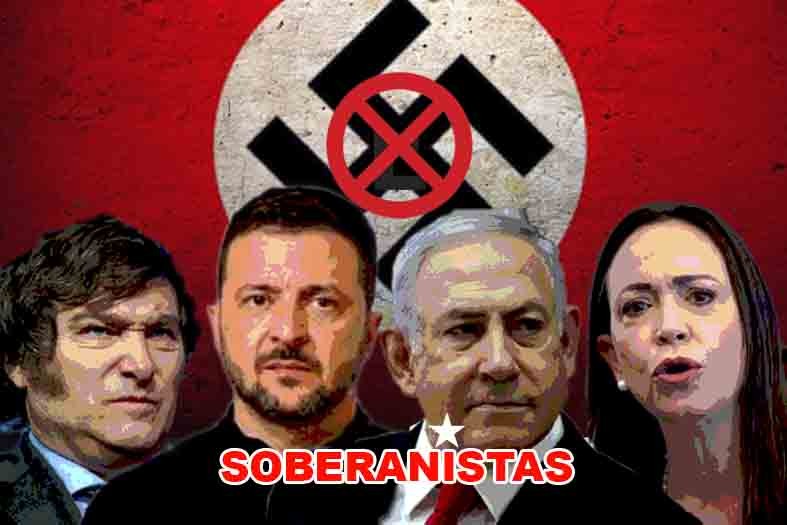 Fascismo y Antifascismo en el Siglo XXI