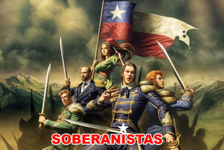 12 de febrero de 1818: La lucha por la Independencia y la Soberanía chilena