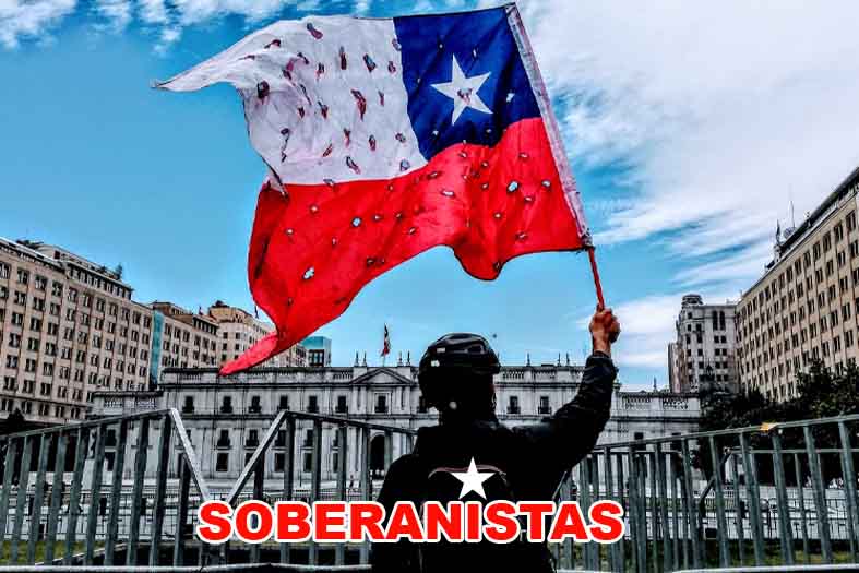 Por una izquierda que construya soberanía y no administre el legado de Pinochet