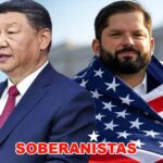 El portazo de las empresas chinas a invertir en el litio es una respuesta directa a la subordinación de La Moneda a EEUU
