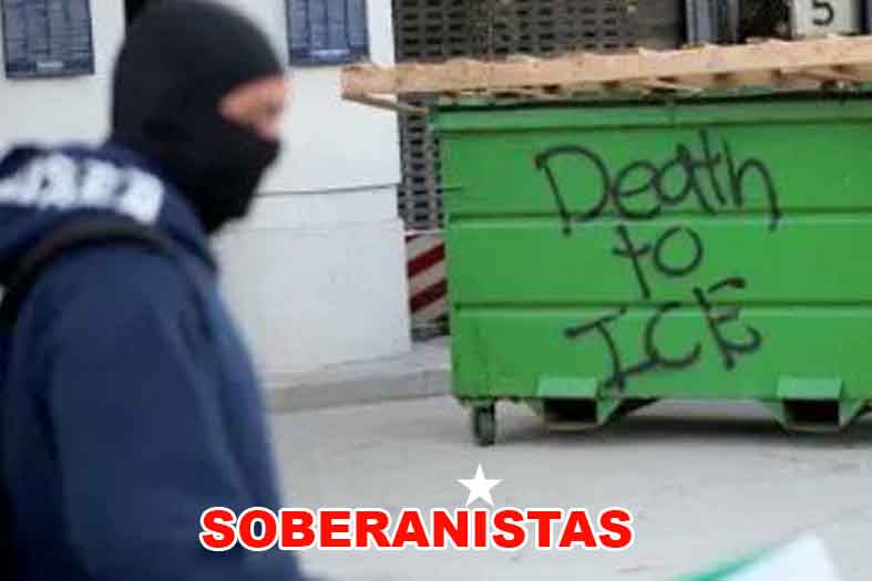 Protestas en Los Ángeles: expresión de un conflicto interburgués global