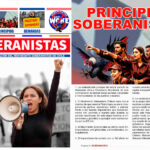 Revista Soberanistas (Primer Semestre 2025)