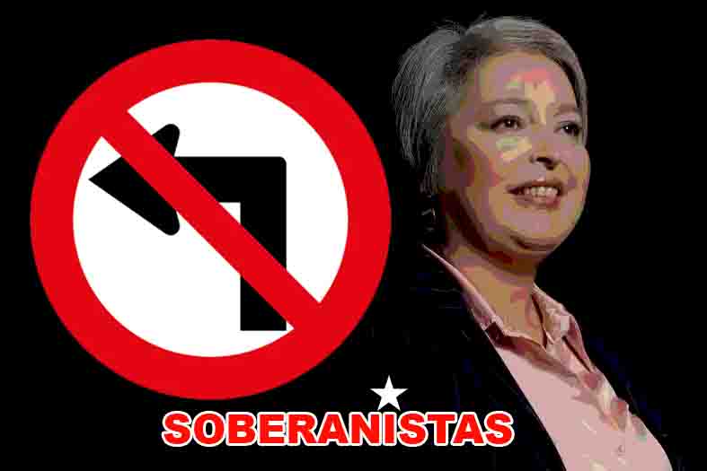 ¿Por qué el programa de Jeanette Jara es incompatible con la verdadera izquierda, la Izquierda Ecologista y Popular?