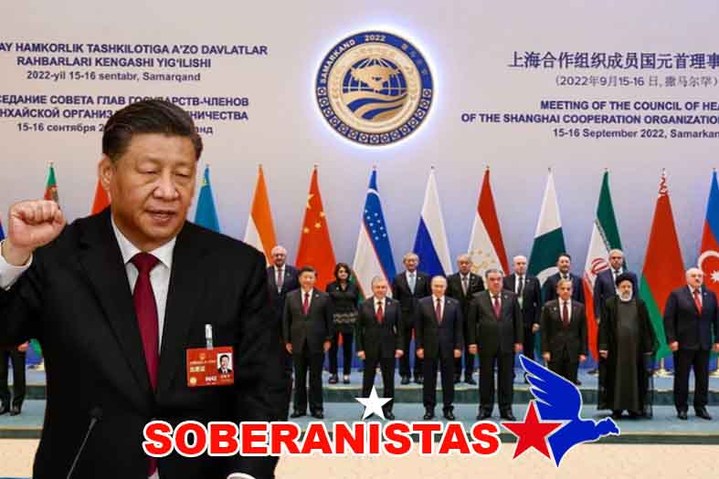 Una mirada soberanista a la propuesta de Gobernanza Global del presidente de China Xi Jinping