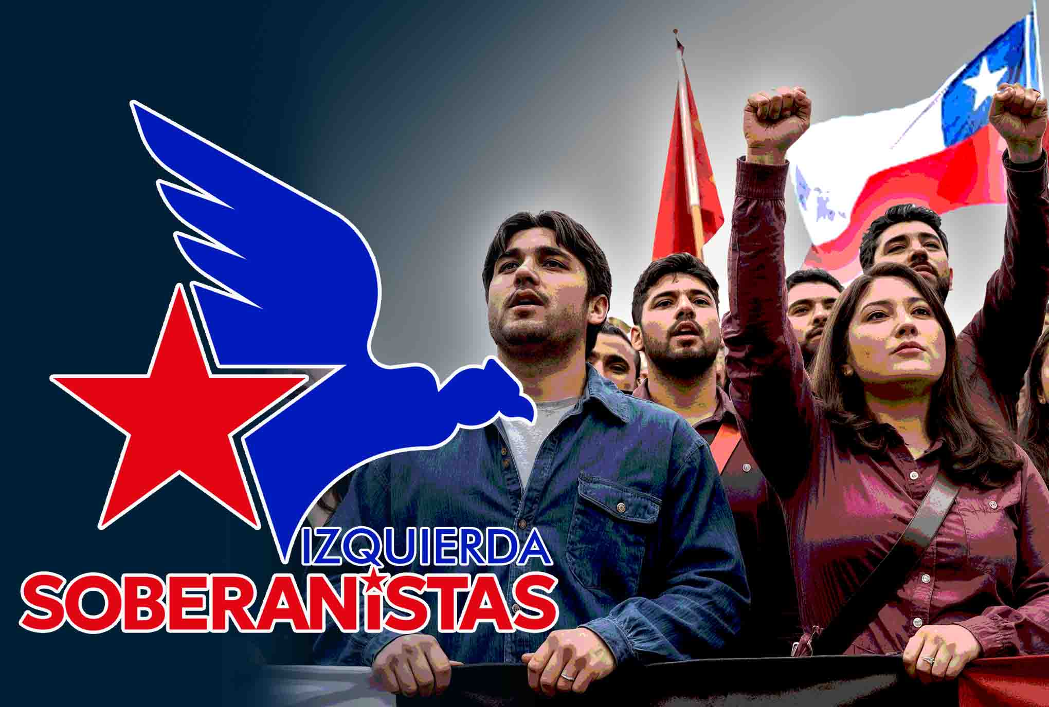 El Sujeto Soberanista Popular