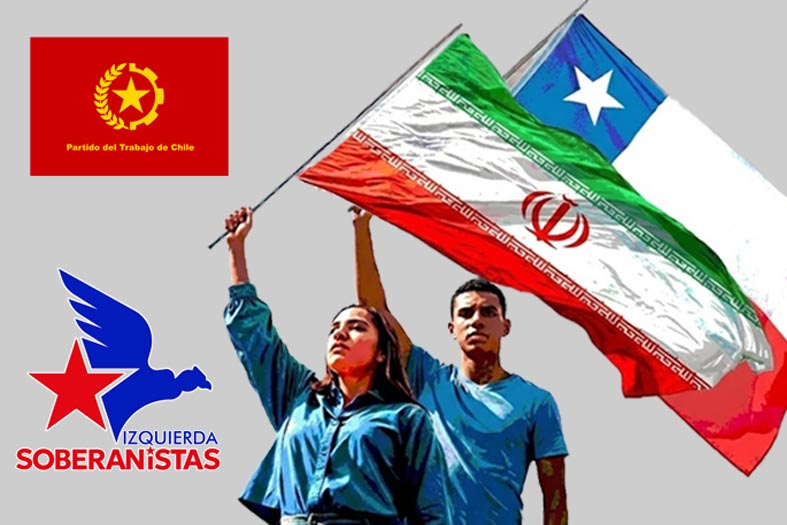 Declaración: EEUU e Israel atacan Irán una agresión criminal contra un Pueblo Soberano