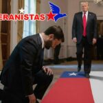 Chile colonia de EEUU: Boric bloquea cable de fibra óptica China y golpea la soberanía nacional