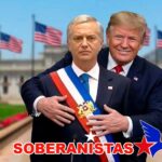 Chile en el nuevo tablero: poder, soberanía, élites y control interno