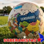 El mundial de la rusofobia