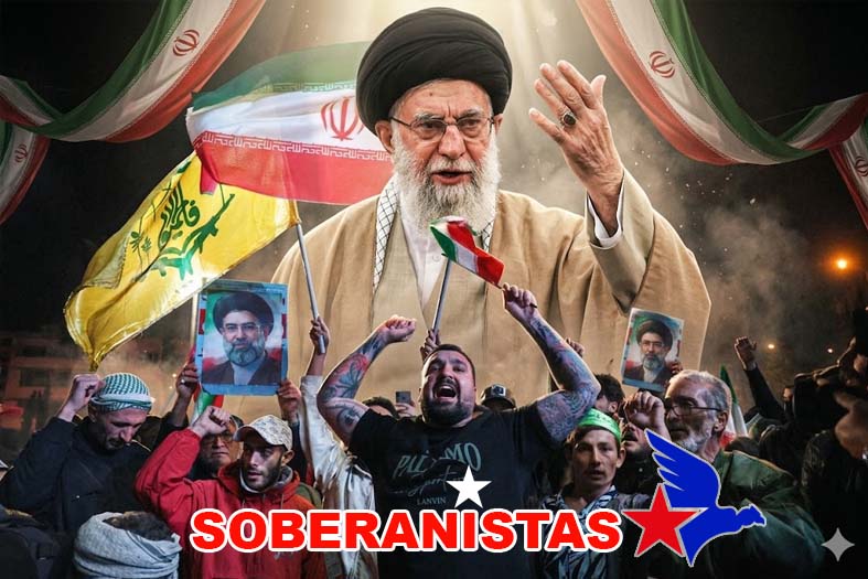 Irán y la derrota de EEUU: lecciones estratégicas para los pueblos del Sur Global