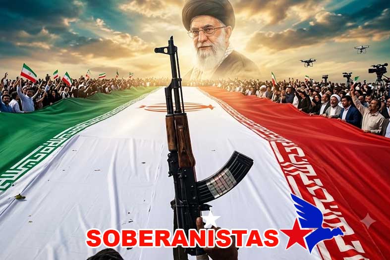 Geopolítica y Soberanía: El fantasma del bloqueo y la línea roja de Teherán​