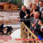 Partido del Trabajo e Izquierda Soberanista: Ante el fracaso del gobierno de Kast