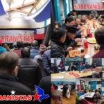 Tras el Encuentro Nacional Soberanista irrumpe un nuevo actor político en Chile: nace el Bloque Soberanista