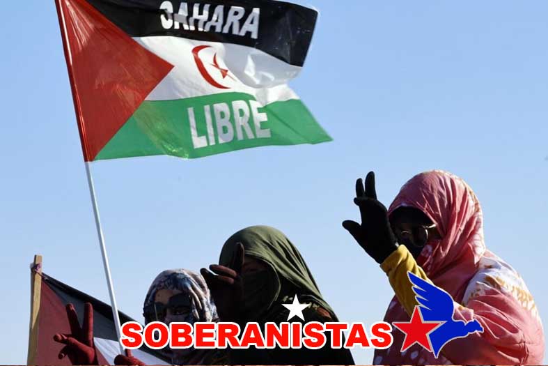 Geopolítica de la coacción y la asignatura pendiente del Sáhara