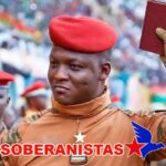 Burkina Faso: Traoré impulsa una educación soberanista para romper con la herencia colonial