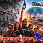 Chile debe dejar atrás la Sumisión a EEUU e ingresar a los BRICS en beneficio de millones de Chilenos