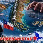 El Sur no se entrega: Patagonia, Magallanes, las Malvinas y Antártida frente a la ofensiva Anglo-Sionista