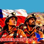 Nuestro apoyo a los sindicatos de CODELCO ante intento privatizador: hay que organizar un paro nacional
