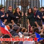 Ultraderecha, FA y ex Concertación se coluden: aprueban ley electoral contra independientes y organizaciones populares
