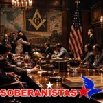 Las grandes fortunas de la élite de EEUU: de las logias masónicas al imperio del Destino Manifiesto