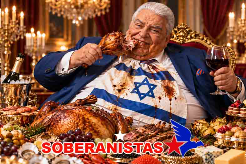 Don Francisco: desde su opulencia pide subir la edad de la jubilación