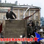 Lenin y la Soberanía