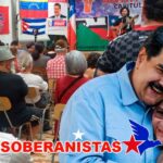 Partido del Trabajo e Izquierda Soberanista exigen libertad para Nicolás Maduro y Cilia Flores
