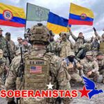 EEUU entrena a miles de narcotraficantes latinoamericanos en Ucrania ¿con qué propósito?