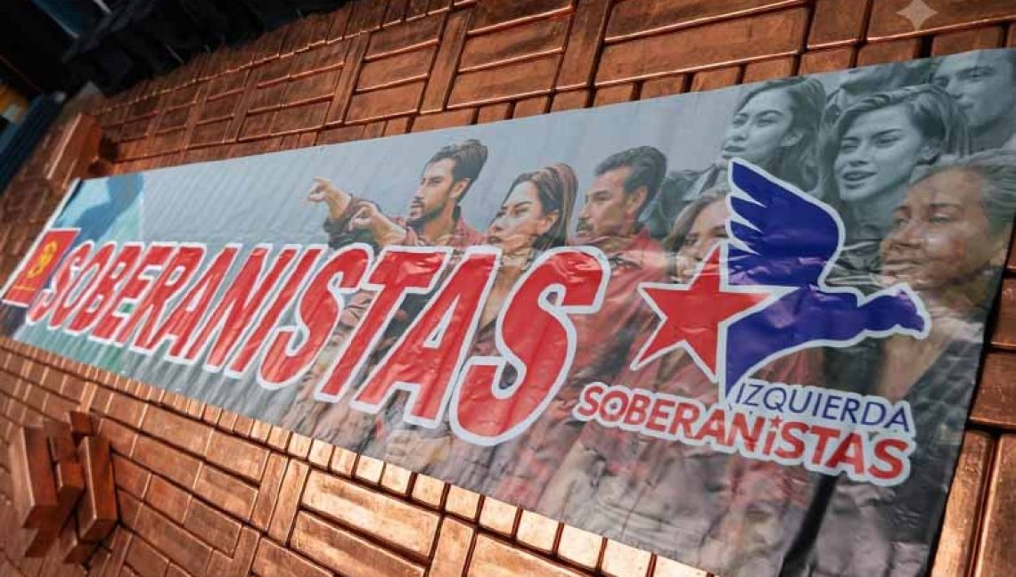cobre soberanista