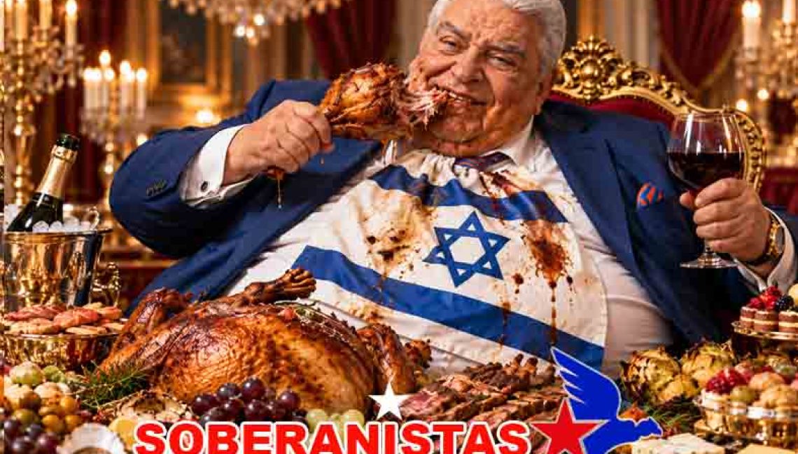 don francisco sionista