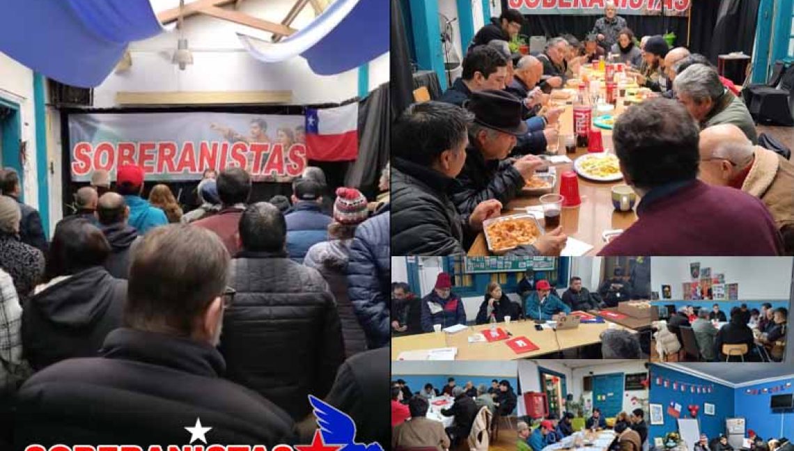 encuentro soberanista chile 2