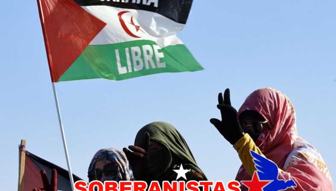 frente polisario
