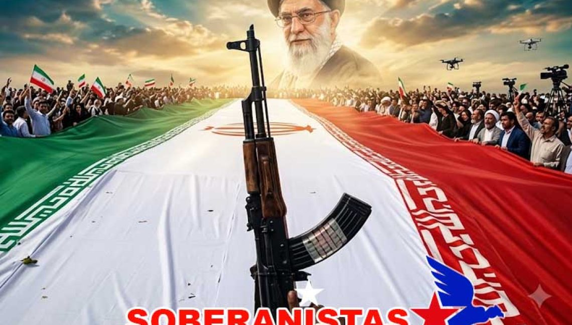 iran soberanista 2