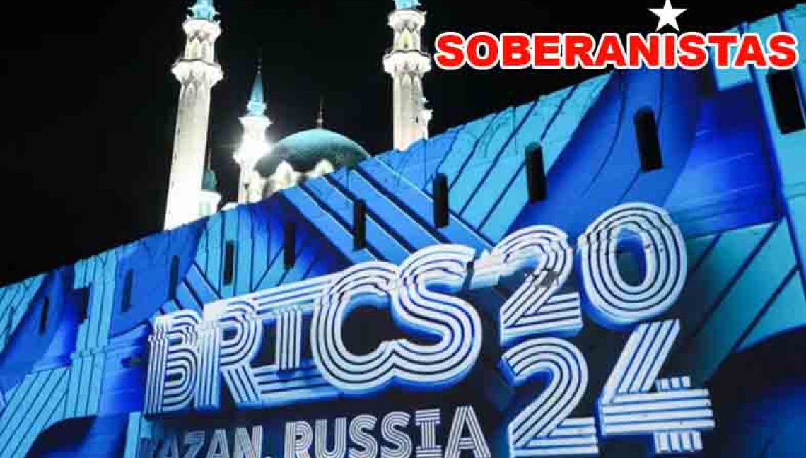 kazan brics