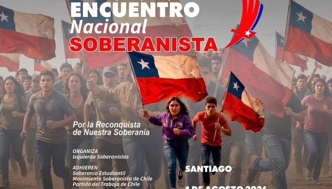 soberanistas Chile
